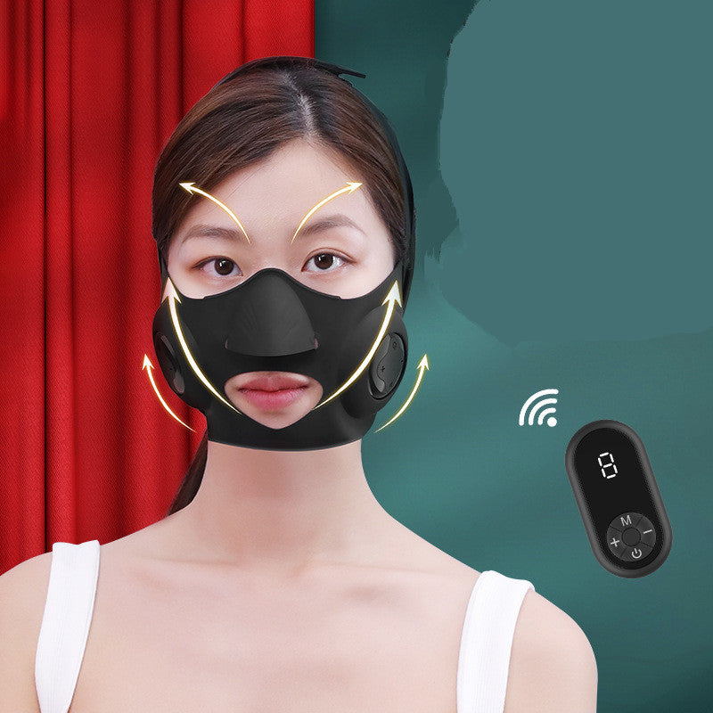 Mask Lifting Microcurrent