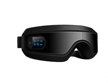 4D Rechargeable Eye Protector Eye Massager Bluetooth Music Player