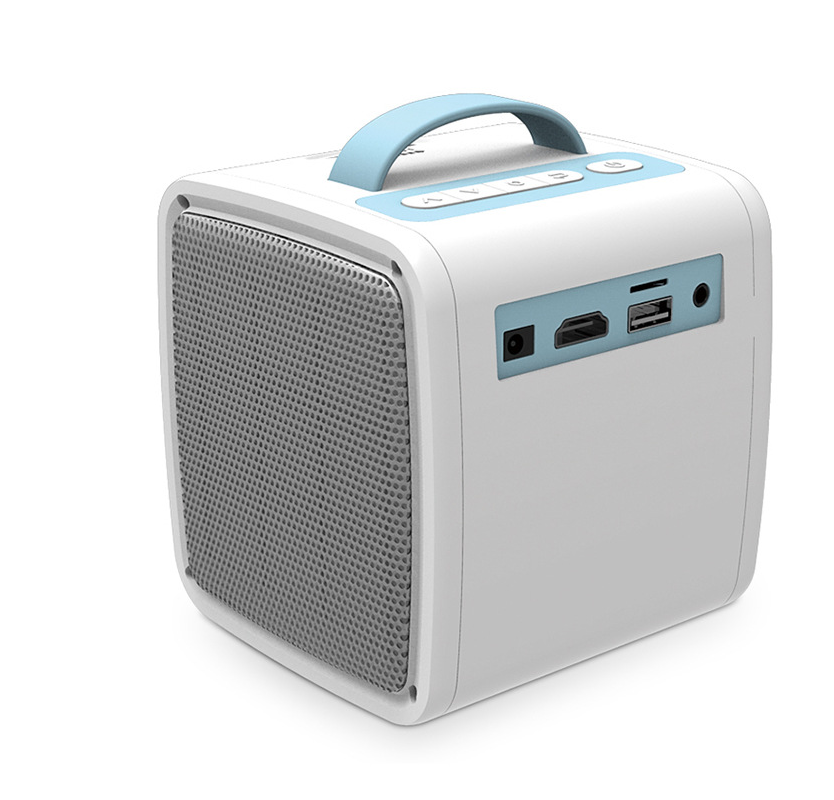 Mini Projector Home Theatre