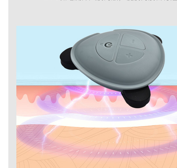 Mask Lifting Microcurrent