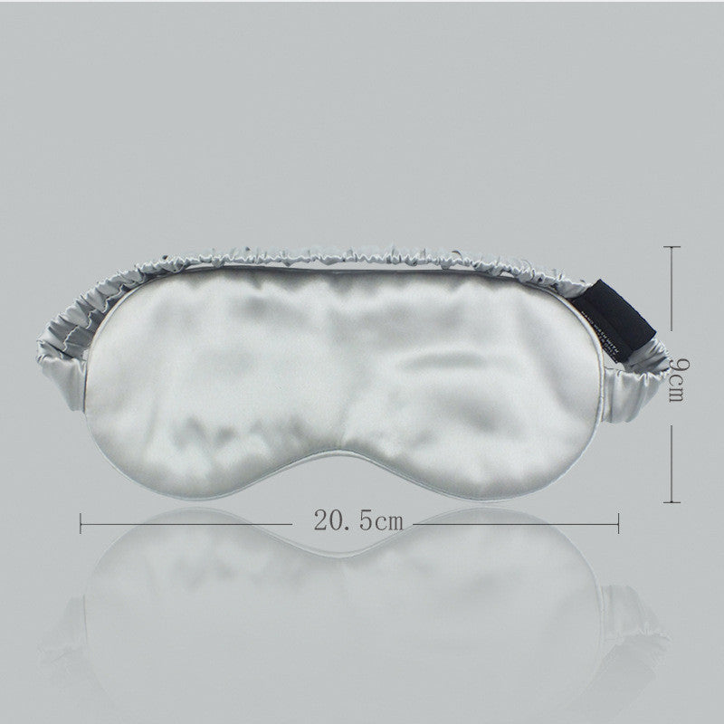 Elastic Blackout Sleep Goggles