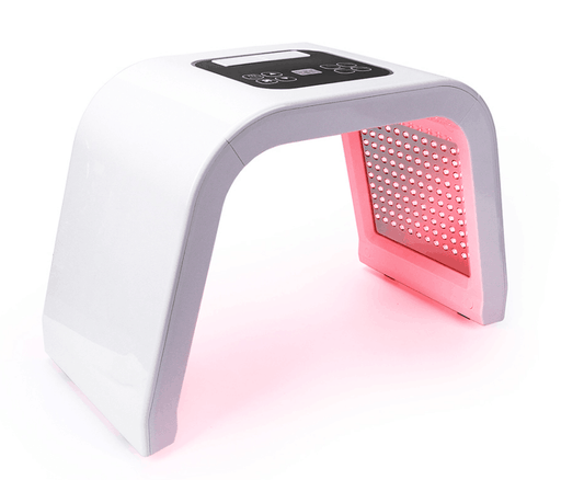 7 Colours Photon LED Light Therapy Mask