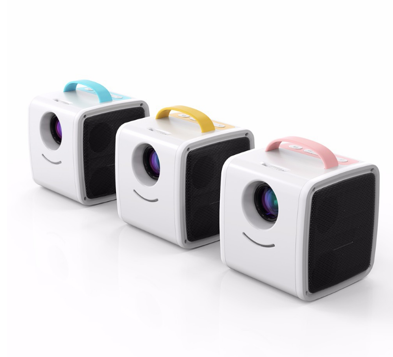Mini Projector Home Theatre
