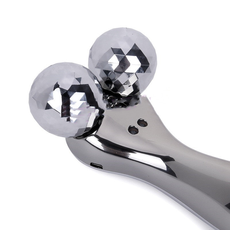 3D Electric Roller Lifting and Firming Beauty Device