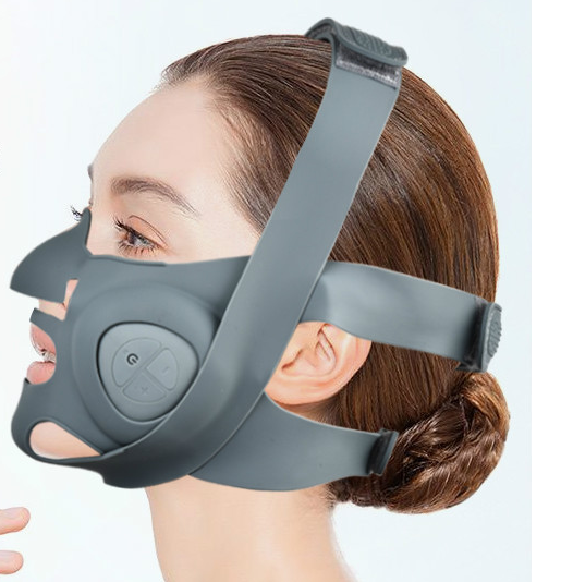 Mask Lifting Microcurrent