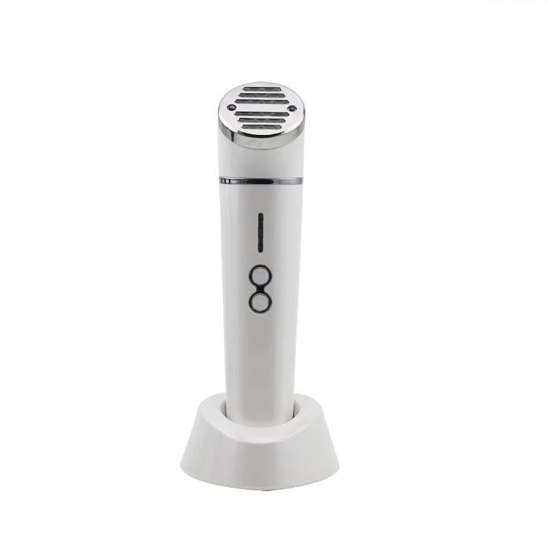 Infrared Colour Light Hot Compresses For Home Facial Wrinkles
