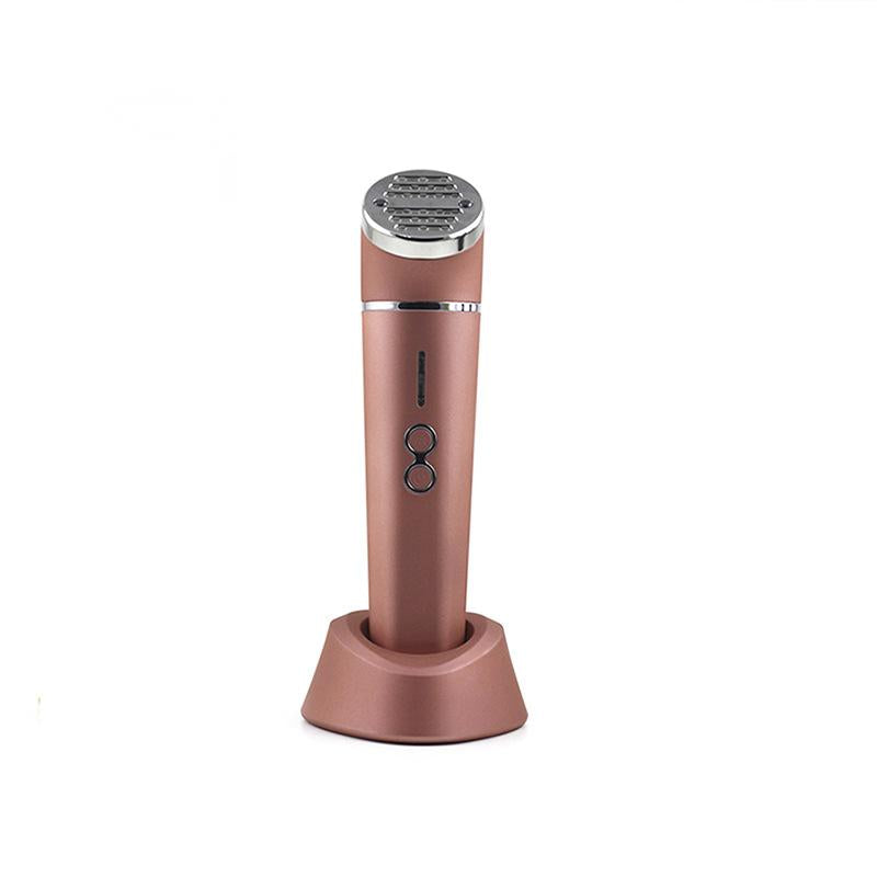 Infrared Colour Light Hot Compresses For Home Facial Wrinkles