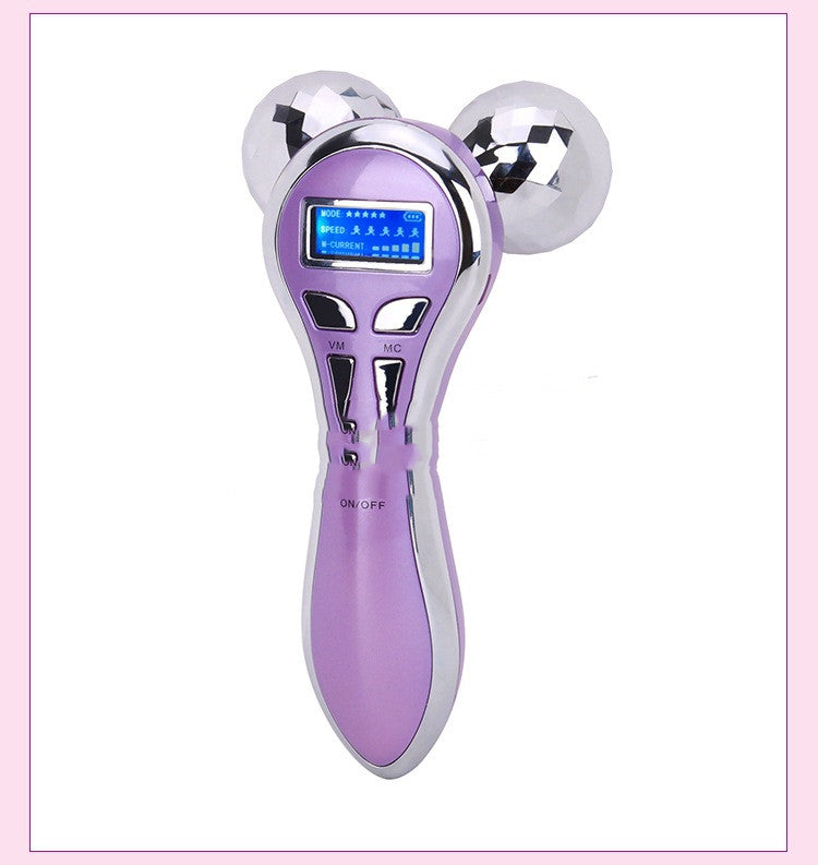3D Electric Roller Lifting and Firming Beauty Device