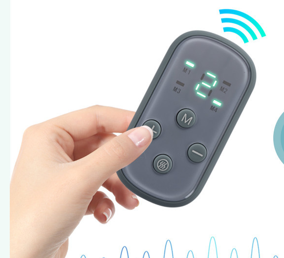 Mask Lifting Microcurrent