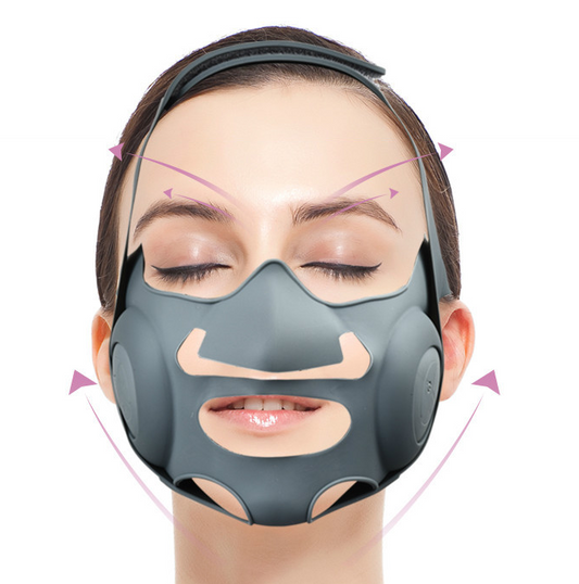 Mask Lifting Microcurrent