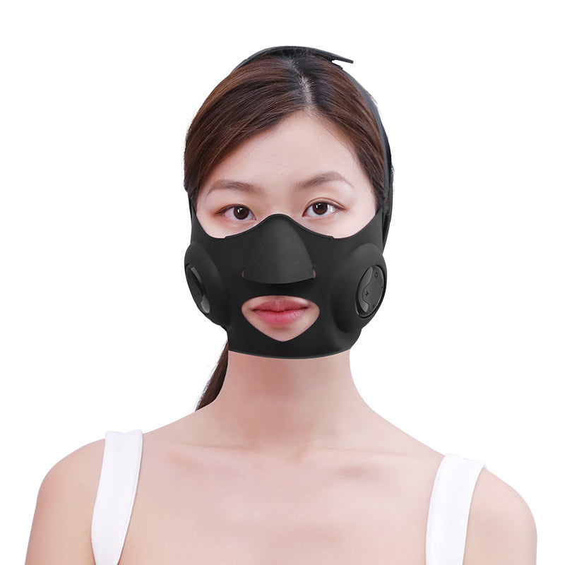 Mask Lifting Microcurrent